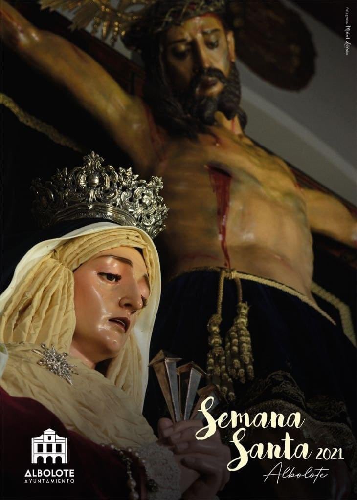 Semana Santa en Albolote  